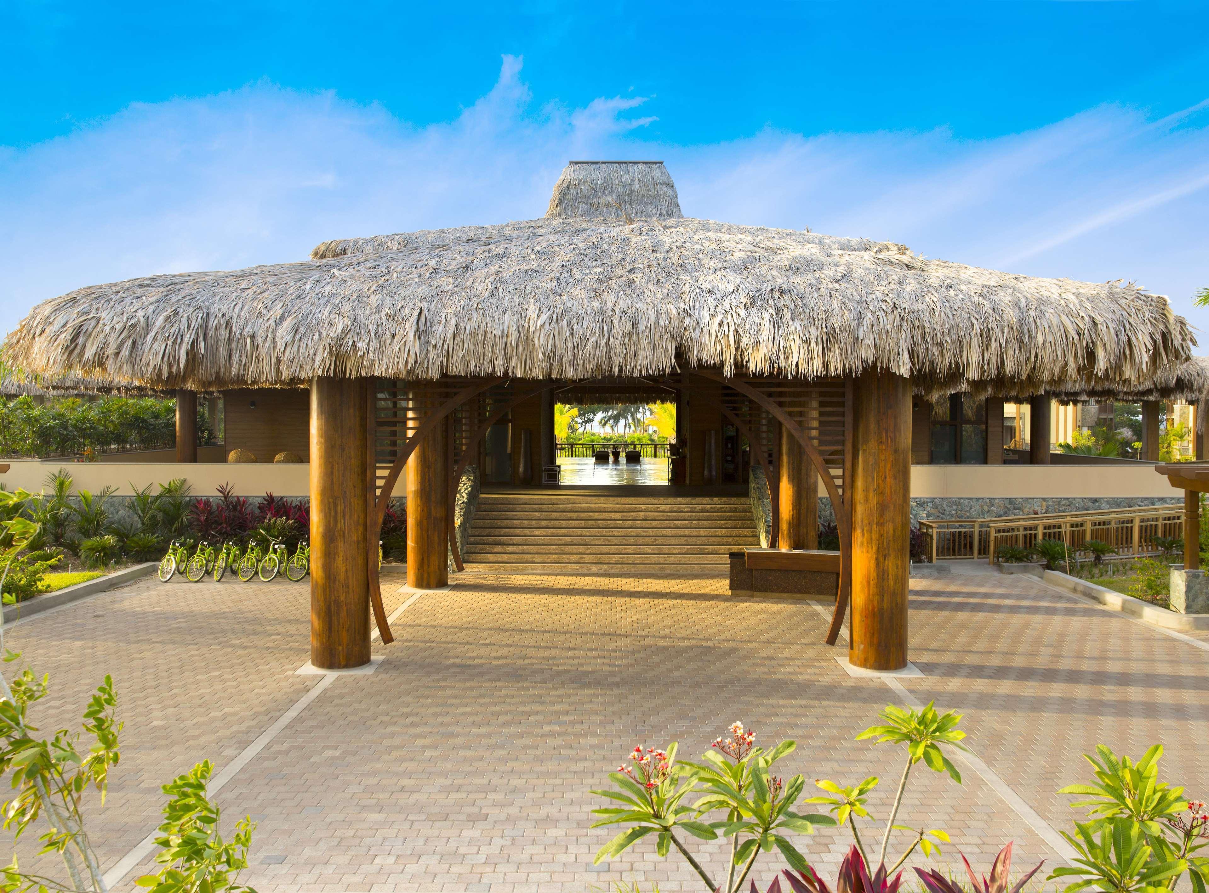 טאלה Indura Beach & Golf Resort Curio Collection By Hilton מראה חיצוני תמונה