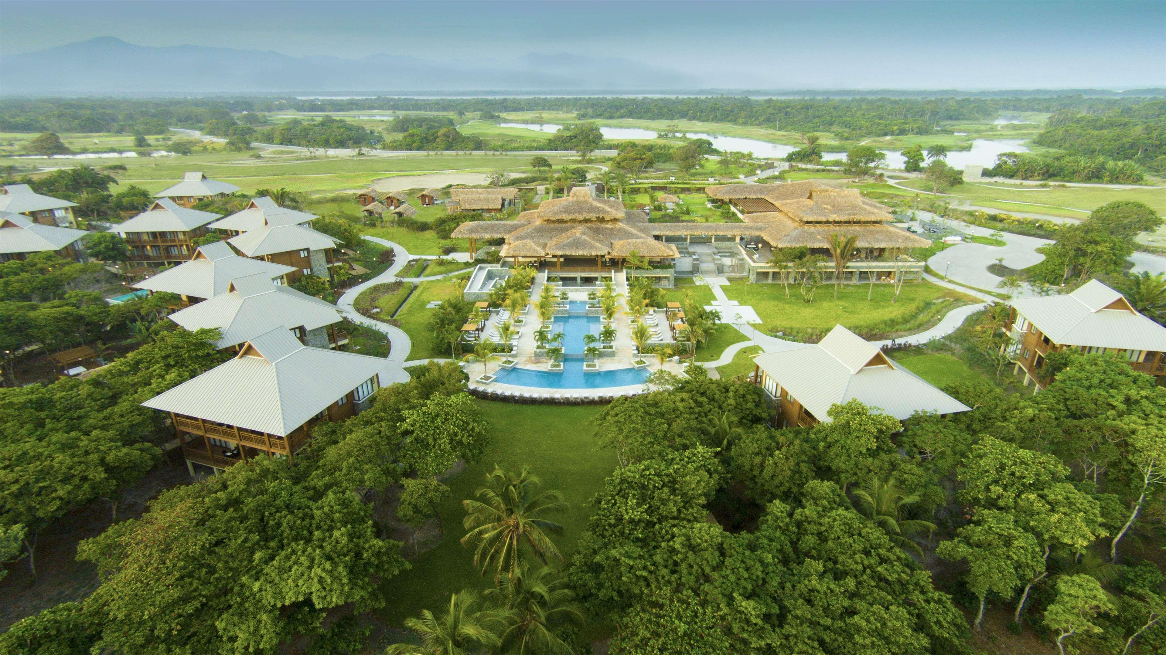 טאלה Indura Beach & Golf Resort Curio Collection By Hilton מראה חיצוני תמונה